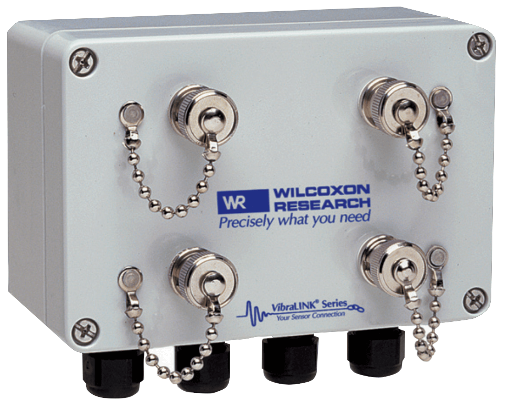 CB Series Cable Termination Junction Box Telematic Controls Inc.